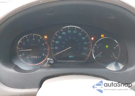 2006 Toyota Sienna Xle from USA, damaged, VIN 5TDBA22C66S066499